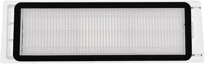 Replacement ilters Parts, Compatible with S6 MaxV/Pure, S6, S5, S5 Max, S4 Max, S4, E5, E4, E20, E25, E35, V1259-DP01-F-182
