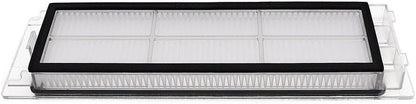 Replacement ilters Parts, Compatible with S6 MaxV/Pure, S6, S5, S5 Max, S4 Max, S4, E5, E4, E20, E25, E35, V1259-DP01-F-182