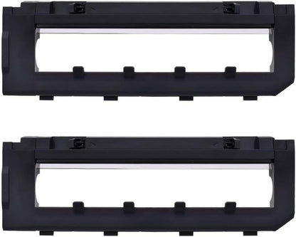 Replacement Brush Covers Guards Compatible with S7, S7+ MaxV Plus/Ultra, Q5, Q5+, Q7 Max/Max+, Robot Vacuum V1259-DP01-F-184