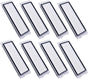 Replacement ilters Parts, Compatible with Q5 Q5+ Q5 Plus Robot Vacuums Cleaner Replacement Spare Parts V1259-DP01-F-188