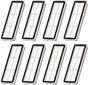 Replacement ilters Compatible with Dreametech L10s Ultra, L10s Plus, L10s Pro, D10 Plus Gen 2, D10 Plus, D20 V1259-DP01-F-202