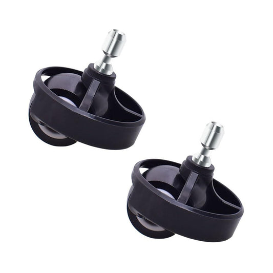 Replacement ront Caster Wheel Ball Assembly Compatible with iRobot Roomba S Series s9 & s9+ Robot Vacuums, V1259-DP01-F-209