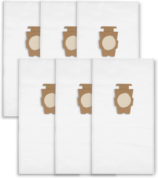 Style Vacuum Bags or Sentria I II G10D, Avalir, Avalir 2, Ultimate G Series, Diamond Edition, Universal HEPA V1259-DP01-F-228
