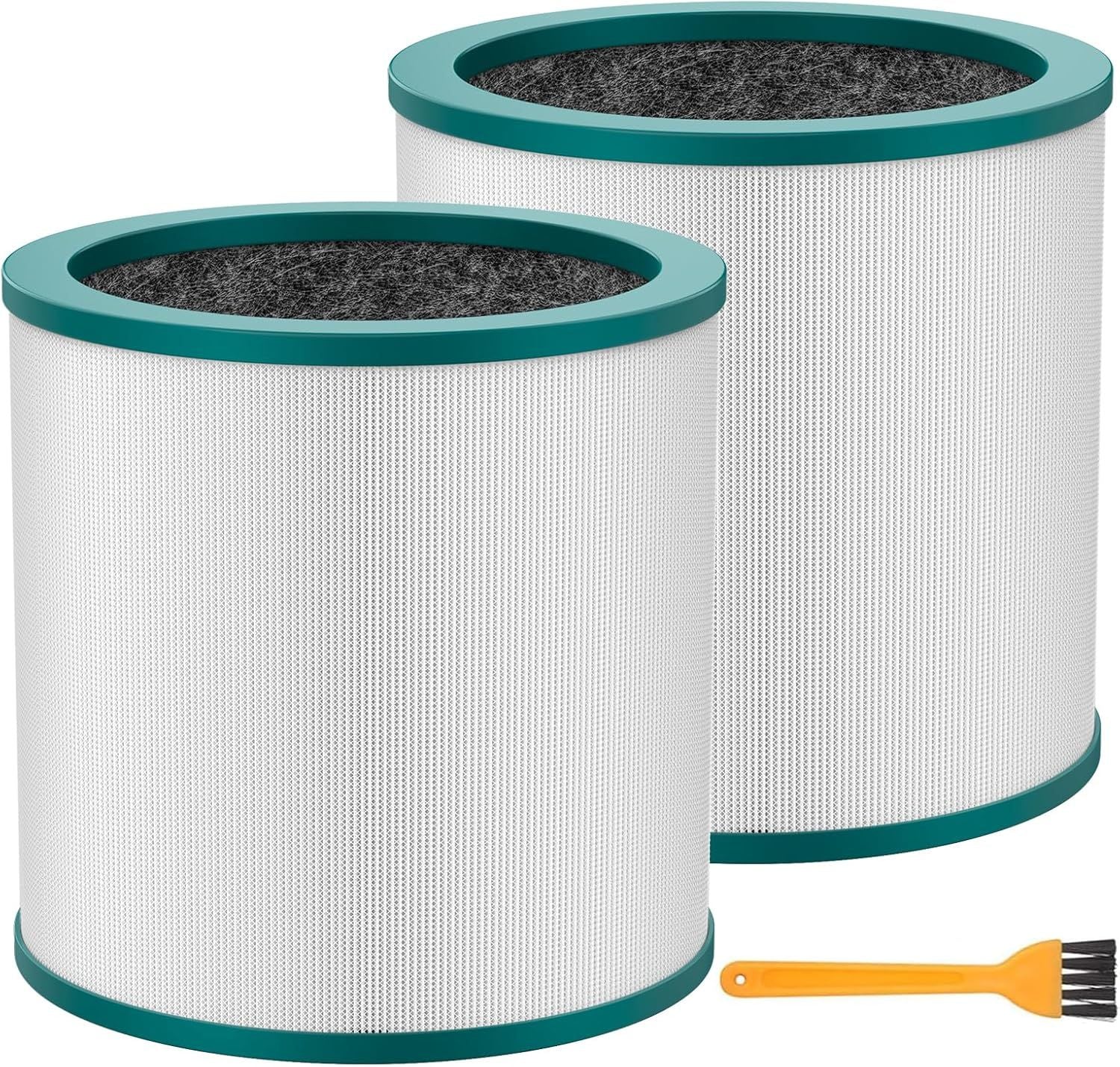 Replacement Air Puriier ilter or Dyson Tower Puriier Pure Cool Link TP01, TP02, TP03, BP01, Compare to Part V1259-DP01-F-267