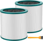 Replacement Air Puriier ilter or Dyson Tower Puriier Pure Cool Link TP01, TP02, TP03, BP01, Compare to Part V1259-DP01-F-267