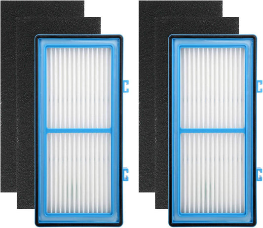 Aer1 ilter Replacement or Holmes Air Puriiers AER1 Type Total Air ilter Replacement ilters or HAP30AT and V1259-DP01-F-268