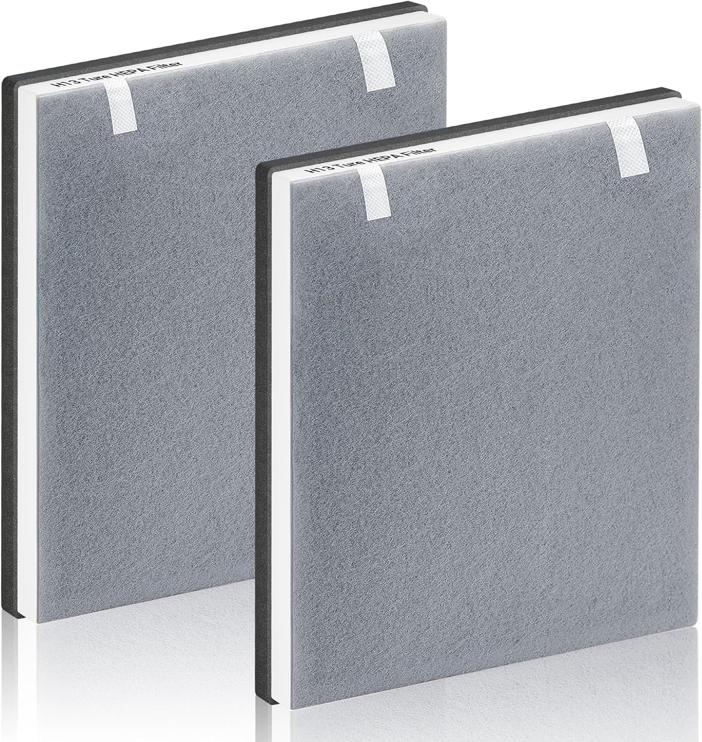Vital 100 Replacement ilter Compatible With LEVOIT Vital 100 Air Puriier, 3-in-1 Great High-Eiciency V1259-DP01-F-310