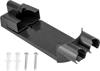 Docking Station Accessory Wall Mount Compatible with Dy.son V7 V8 Cordless Vacuum Cleaner Replaces Part # V1259-DP01-F-317
