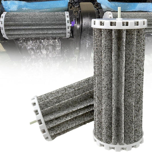 Activated Carbon Replacement Filters for Penguin Bio-Wheel Power 200B 350B, 200, 350 Filters - PRBW2350B for V1259-DP01-F-33