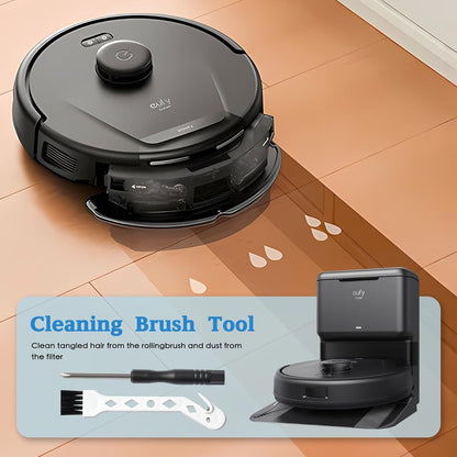 Replacement Parts or euy L60 & L50 Series Robotic Vacuum Cleaner - Quality Accessories or Better Cleaning V1259-DP01-F-332