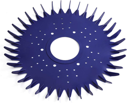 Pool Cleaner inned Seal disc Skirt Replacement Part or Zo-diac Baracuda G2 G3 G4 Pool Cleaner W70329 W83277 V1259-DP01-F-349