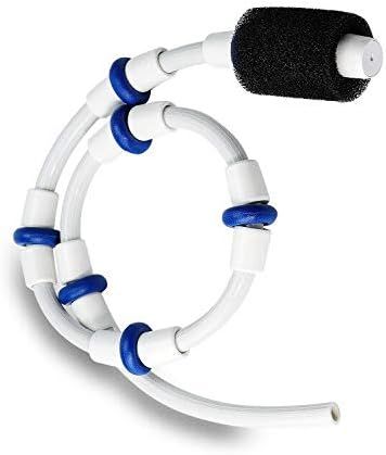 Automatic Pool Cleaner Sweep Hose Complete B5 B-5 Replacement or Zodiac Polaris 280 380 480 180 Pool Cleaner V1259-DP01-F-352