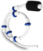 Automatic Pool Cleaner Sweep Hose Complete B5 B-5 Replacement or Zodiac Polaris 280 380 480 180 Pool Cleaner V1259-DP01-F-352