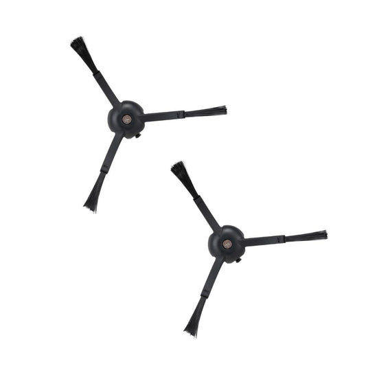 Side Brushes Replacement (2 Pieces) or S8 Pro Ultra, S7 Max Ultra, Qrevo, Qrevo Slim, Series o S7 V1259-DP01-F-359