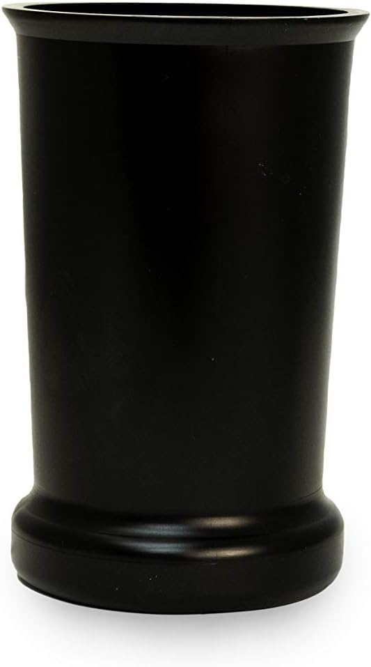 Master Plunger MP500-3TB Heavy Duty Bathroom Toilet Plunger Kit with Tall Bucket. Equipped with Air Release V1259-DP01-F-36