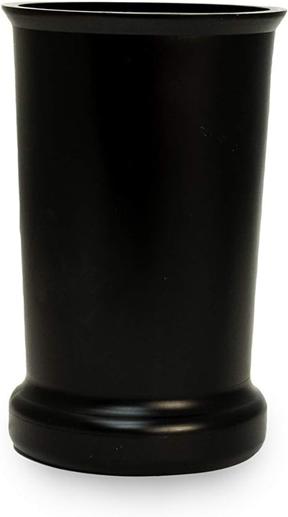 Master Plunger MP500-3TB Heavy Duty Bathroom Toilet Plunger Kit with Tall Bucket. Equipped with Air Release V1259-DP01-F-36