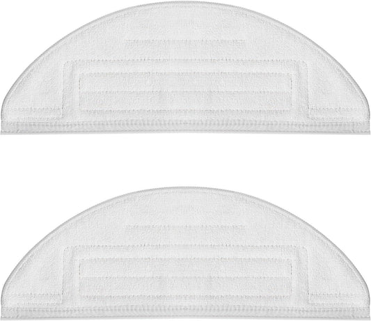Mop Cloth or S8+ & S8 & S7 MaxV Robot Vacuum (2 Pcs) V1259-DP01-F-364