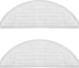 Mop Cloth or S8+ & S8 & S7 MaxV Robot Vacuum (2 Pcs) V1259-DP01-F-364