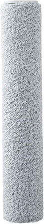 1 Pack Roller Mop or Qrevo Curv 2 low Robot Vacuum Cleaner, Roller Mop Replacement Accessories V1259-DP01-F-369
