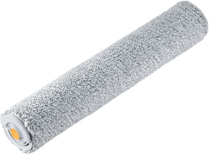 1 Pack Roller Mop or Qrevo Curv 2 low Robot Vacuum Cleaner, Roller Mop Replacement Accessories V1259-DP01-F-369