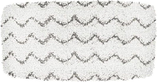 Replacement Pads Compatible with Bissell Symphony Pet All-In-One Vacuum and Steam Mop 1132 1543 1652 Series V1259-DP01-F-386
