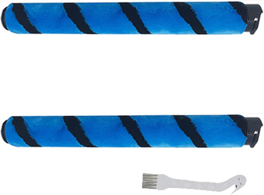 Sot Brushroll Replacement Parts Acessories or Shark Vertex DuoClean Powerin Upright Vacuum AZ2002 AZ2000 V1259-DP01-F-390