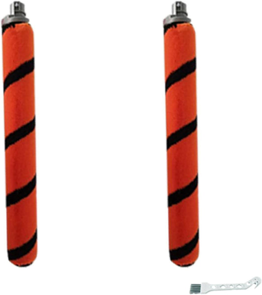 Brush Roll Replacement Compatible with Shark Apex AX950 AX951 AZ1000 AZ1000W AZ1002 & Duoclean NV830 NV831 V1259-DP01-F-396