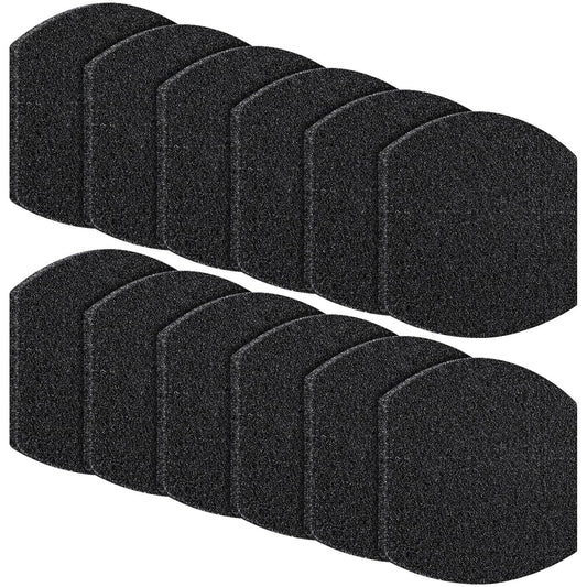 12 Pack Baby Diaper Pail Deodorizer Reills or Ubbi Diaper Pail, Activated Charcoal Odor Absorber ilters V1259-DP01-F-461