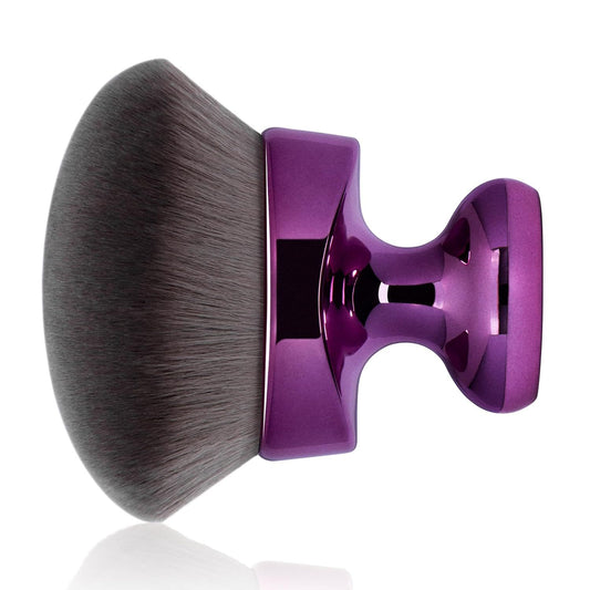 Blend & Blur Extra Large Body Kabuki Brush & Sel Tanner Brush - or Body Makeup & oundation - Blending V1259-DP01-F-558