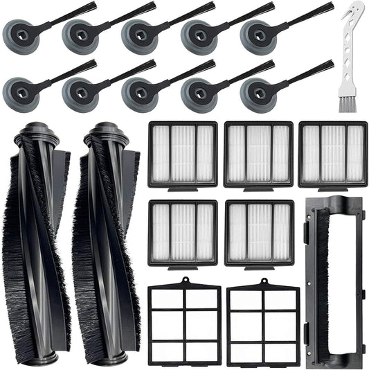 20 Pack Replacement Parts or Shark ION AV751 R85 RV850 S86 S87 S88 R71 R72 R75 RV761 RV771 RV871 AV752 AV753 V1259-DP01-F-589