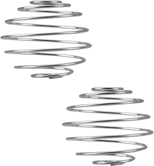 2 Pcs Stainless Steel Ball Shaker Ball Wire Whisk Ball Protein Mixing Ball for Shaker Cup Bottle Mixer V1259-DP01-G-00001