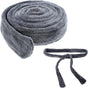 67 Inch Robe Tie Replacement, Reusable & Easy to Clean Robe Belt Replacement for Travel Hotel Home Women Men V1259-DP01-G-00024