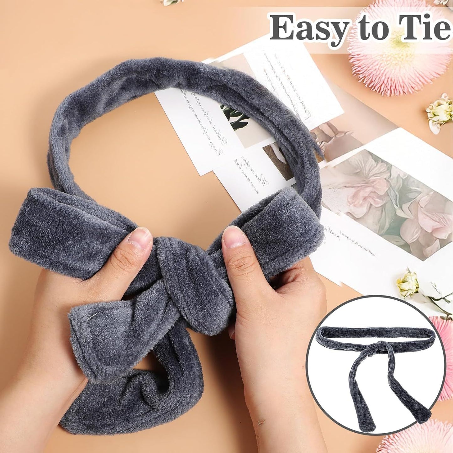 67 Inch Robe Tie Replacement, Reusable & Easy to Clean Robe Belt Replacement for Travel Hotel Home Women Men V1259-DP01-G-00024