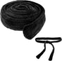 Robe Belt, Reusable Robe Tie, Soft Adjustable Design & Machine Washable for Bathrobe, Hotel & Home Use, V1259-DP01-G-00028