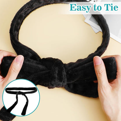 Robe Belt, Reusable Robe Tie, Soft Adjustable Design & Machine Washable for Bathrobe, Hotel & Home Use, V1259-DP01-G-00028