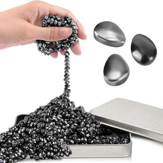 Fidget Toy for Adults Cool Gadgets Gifts for Teen Boys Girls 300pc Office Desk Stuff for Mens ADHD Tools V1259-DP01-G-00124