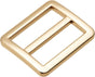 Metal Buckles Adjustable Slide for Purse Bag Hardware Making Supplies Backpack replacement Belt V1259-DP01-H-00060