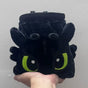 Black Chalk Bag Rock Climbing Equipment V1261-BLACK001