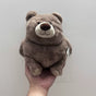 Fat Bear Chalk Bag Rock Climbing Equipment V1261-FATBEAR001