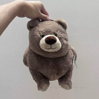 Fat Bear Chalk Bag Rock Climbing Equipment V1261-FATBEAR001