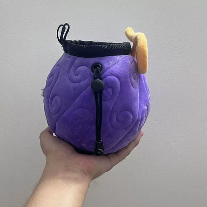 Gum-Gum Fruit Chalk Bag Rock Climbing Equipment V1261-FRUIT002