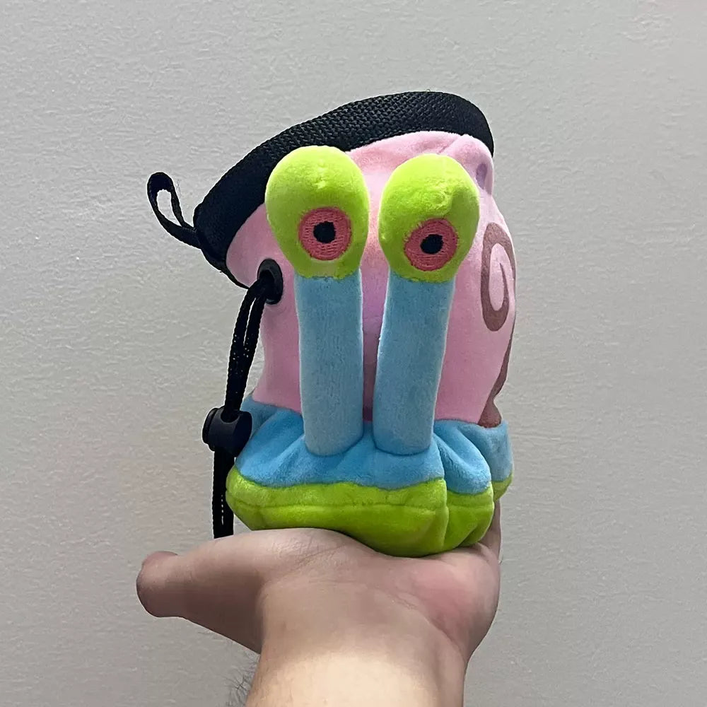 Snails Chalk Bag Rock Climbing Equipment V1261-KT001