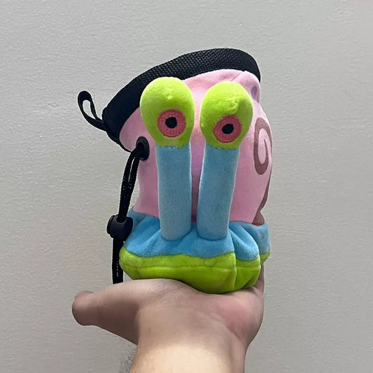Snails Chalk Bag Rock Climbing Equipment V1261-KT001