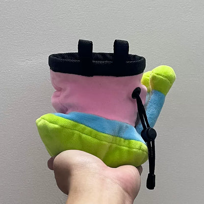 Snails Chalk Bag Rock Climbing Equipment V1261-KT001