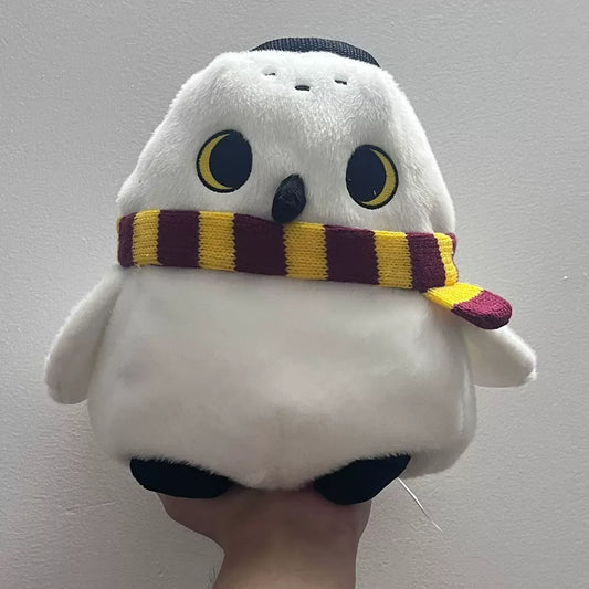White Owl Chalk Bag Rock Climbing Equipment V1261-OWL002