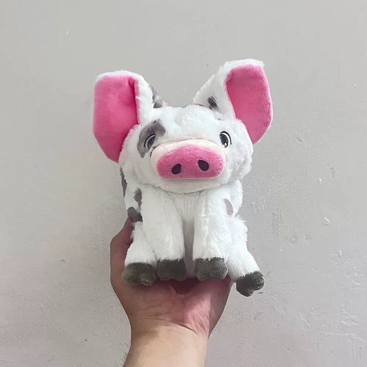 Pet Pig Chalk Bag Rock Climbing Equipment V1261-PETPIG001