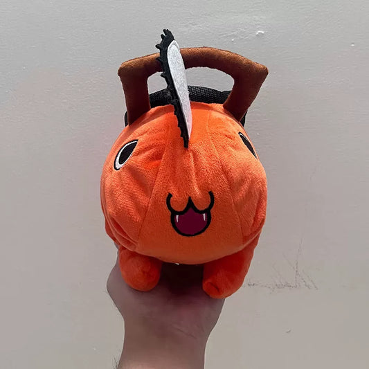 Smile Pochita Chalk Bag Rock Climbing Equipment V1261-POCHITA002