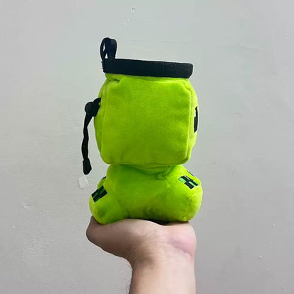 Creeper Chalk Bag Rock Climbing Chalk Bag V1261-SHINCHAN001