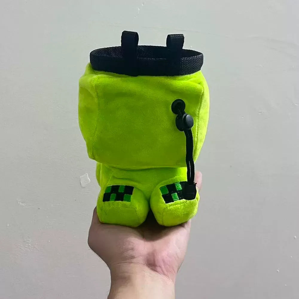 Creeper Chalk Bag Rock Climbing Chalk Bag V1261-SHINCHAN001