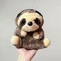 Sloth Chalk Bag Rock Climbing Equipment V1261-SLOTH001